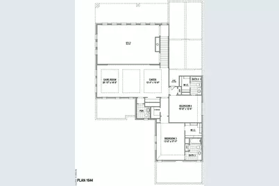 1317 Naples Court, Keller, TX 76248 - Photo 3