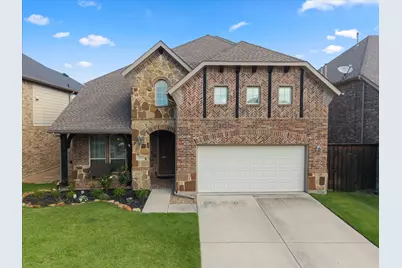 10504 Sedalia Drive, McKinney, TX 75072 - Photo 1