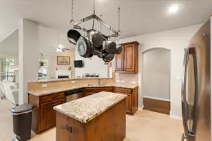 10504 Sedalia Dr, McKinney, TX 75072 - Photo 13