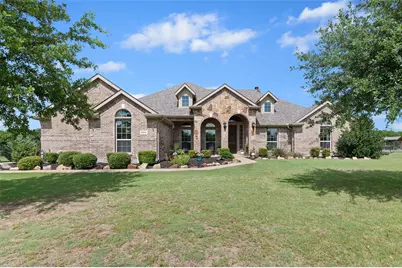 5044 Dogwood Drive, Celina, TX 75009 - Photo 3