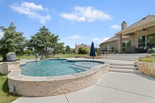 5044 Dogwood Dr, Celina, TX 75009 - Photo 33