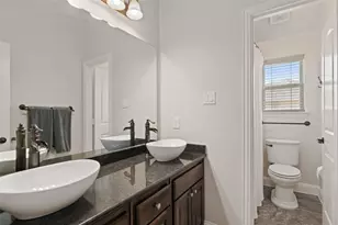 5044 Dogwood Dr, Celina, TX 75009 - Photo 25