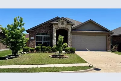 2047 Enchanted Rock Drive, Forney, TX 75126 - Photo 1
