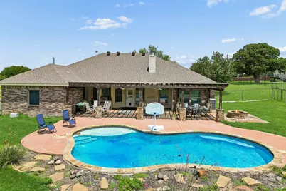 107 Blue Ribbon Trail, Weatherford, TX 76087 - Photo 3