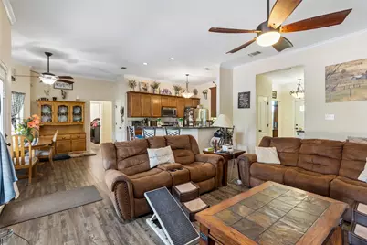 107 Blue Ribbon Trail, Weatherford, TX 76087 - Photo 9