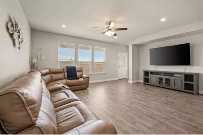 1841 Chamaeleon Drive, Haslet, TX 76052 - Photo 19