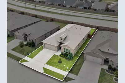1841 Chamaeleon Drive, Haslet, TX 76052 - Photo 3