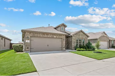 1841 Chamaeleon Drive, Haslet, TX 76052 - Photo 7