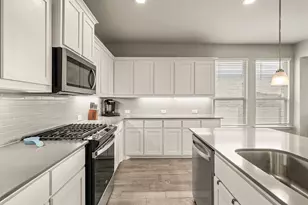 1841 Chamaeleon Dr, Haslet, TX 76052 - Photo 13