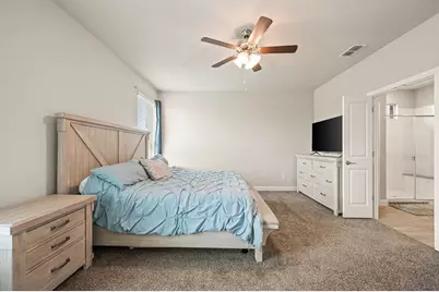 1841 Chamaeleon Drive, Haslet, TX 76052 - Photo 21