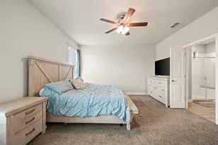 1841 Chamaeleon Dr, Haslet, TX 76052 - Photo 21