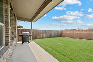 1841 Chamaeleon Dr, Haslet, TX 76052 - Photo 29