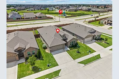 1841 Chamaeleon Drive, Haslet, TX 76052 - Photo 5