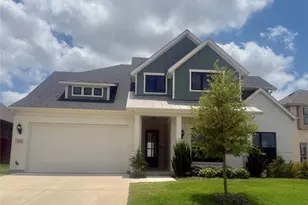 3834 Foot Hills Dr, Midlothian, TX 76065 - Photo 1