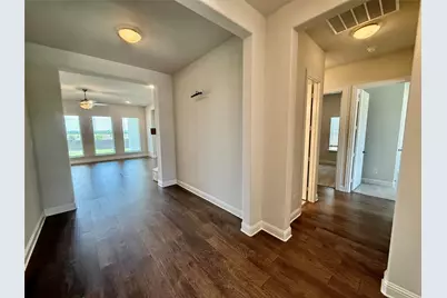 3834 Foot Hills Drive, Midlothian, TX 76065 - Photo 5