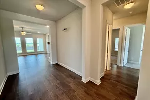 3834 Foot Hills Dr, Midlothian, TX 76065 - Photo 5