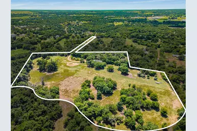 9900 County Road 604, Alvarado, TX 76009 - Photo 1