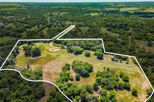 9900 County Rd 604, Alvarado, TX 76009 - Photo 1
