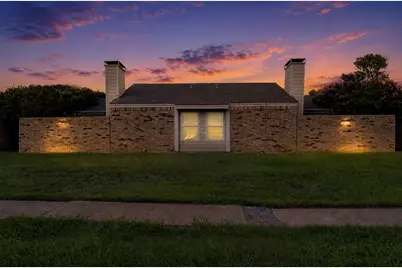 3940 Portland Street, Irving, TX 75038 - Photo 1