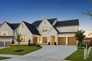 14326 Hiseville Ct, Frisco, TX 75033 - Photo 1