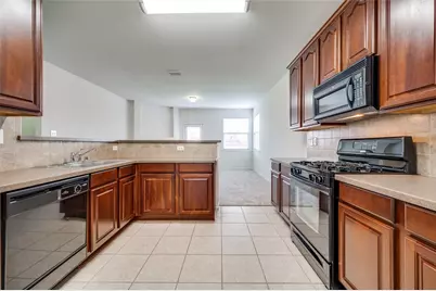 1405 Hazelwood Drive, Allen, TX 75002 - Photo 5