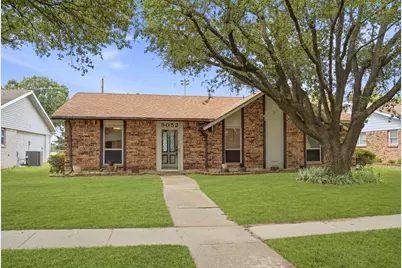 5052 Arbor Glen Road, The Colony, TX 75056 - Photo 1