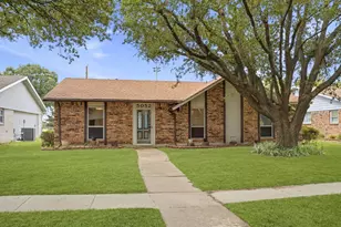 5052 Arbor Glen Rd, The Colony, TX 75056 - Photo 1