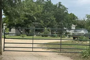 376 Johnson Bend Rd, Weatherford, TX 76088 - Photo 1
