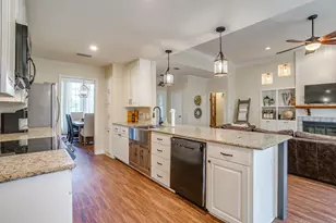 116 Robinwood Ln, Azle, TX 76020 - Photo 9