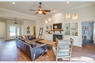 116 Robinwood Lane, Azle, TX 76020 - Photo 11