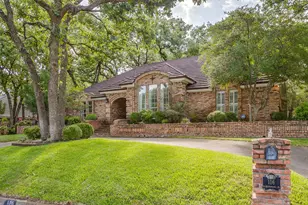 116 Robinwood Ln, Azle, TX 76020 - Photo 1