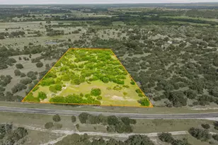 9671 Paluxy Hwy, Bluff Dale, TX 76433 - Photo 1