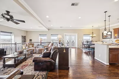917 Aviator Drive, Fort Worth, TX 76179 - Photo 13