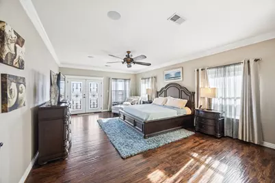 917 Aviator Drive, Fort Worth, TX 76179 - Photo 23