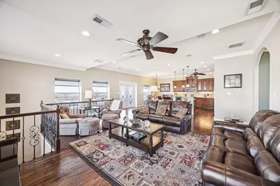 917 Aviator Drive, Fort Worth, TX 76179 - Photo 15