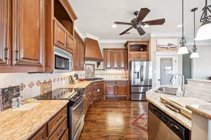 917 Aviator Dr, Fort Worth, TX 76179 - Photo 17