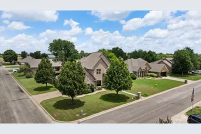 1033 Elk Ridge Drive, Stephenville, TX 76401 - Photo 3