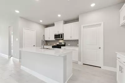 1009 Santa Lucia Drive, Anna, TX 75409 - Photo 3