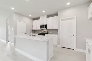 1009 Santa Lucia Dr, Anna, TX 75409 - Photo 3