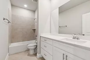 1009 Santa Lucia Dr, Anna, TX 75409 - Photo 17