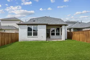 1009 Santa Lucia Dr, Anna, TX 75409 - Photo 19