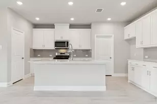 1009 Santa Lucia Dr, Anna, TX 75409 - Photo 3