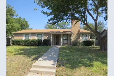 1225 Oakbluff Drive, Lancaster, TX 75146 - Photo 1
