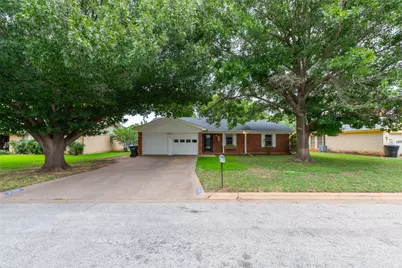 3109 Meander Street, Abilene, TX 79602 - Photo 3