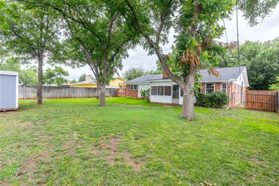 3109 Meander Street, Abilene, TX 79602 - Photo 37