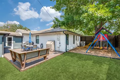 4617 Rockaway Drive, Dallas, TX 75214 - Photo 13
