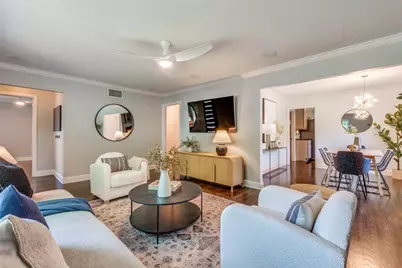 4617 Rockaway Drive, Dallas, TX 75214 - Photo 3