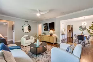 4617 Rockaway Dr, Dallas, TX 75214 - Photo 3
