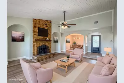 3312 Amberway Drive, Arlington, TX 76014 - Photo 3