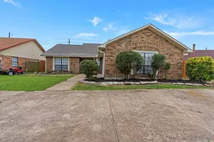 3312 Amberway Dr, Arlington, TX 76014 - Photo 1